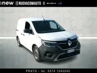 Usata Renault Kangoo Edition One 75 CV (55 kW) 2021 Bianco Monovolume