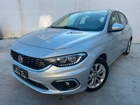 Usata Fiat Tipo Lounge 120 CV (88 kW) 2019 Argento Berlina