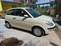Usata Lancia Ypsilon 69 CV (50 kW) 2006 Beige Utilitaria