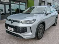 Usata VW Tayron Edition 150 CV (110 kW) 2025 Argento SUV