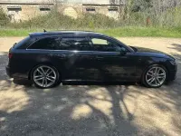 Usata Audi A6 Business Plus 190 CV (139 kW) 2016 Station wagon
