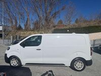 Usata Peugeot Expert S 120 CV (88 kW) 2019 Bianco Furgone