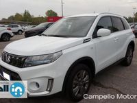 usata Suzuki Vitara Vitara1.4 Hybrid Cool