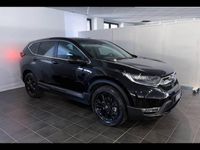 usata Honda CR-V 2.0 hev Sport Line Navi awd ecvt