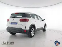 Usata Citroën C5 Aircross Live 131 CV (96 kW) 2022 SUV