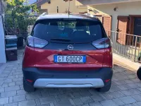 Usata Opel Crossland Elegance 110 CV (80 kW) 2024 SUV