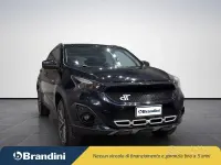 Usata DR DR 3.0 156 CV (114 kW) 2022 Nero SUV