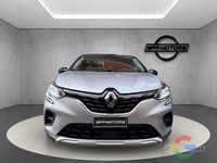 Usata Renault Captur Techno 145 CV (106 kW) 2022 Other SUV