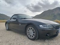 usata BMW Z4 Z4 2.2i cat Roadster