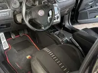 Usata Fiat Grande Punto Sport 120 CV (88 kW) 2008 Utilitaria