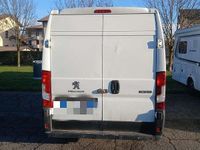Usata Peugeot Boxer 140 CV (102 kW) 2020 Furgone