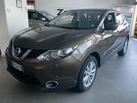 usata Nissan Qashqai -2015 1.5 dCI Visia 110 CV 86000km