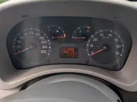 Usata Fiat Panda 60 CV (44 kW) 2006 Rosso Utilitaria