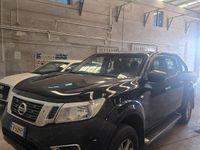Usata Nissan Navara 2019 Nero Pick-up