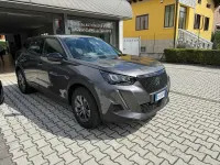 Usata Peugeot 2008 Allure 131 CV (96 kW) 2021 Grigio SUV