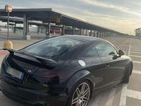 Usata Audi TT Advanced 170 CV (125 kW) 2011 Coupé