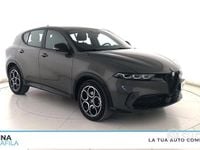 Usata Alfa Romeo Tonale 130 CV (95 kW) 2024 Grigio SUV