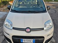 Usata Fiat Panda 2016 Utilitaria
