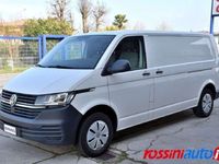 usata VW Transporter T6.128Q 2.0 TDI 110 CV PASSO LUNGO DOPPIA PORTA LATERA