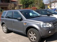 usata Land Rover Freelander 2ª serie - 2008