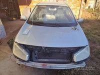 Usata Renault Mégane II 101 CV (74 kW) 2003