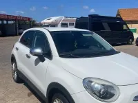 Usata Fiat 500 120 CV (88 kW) 2016 Station wagon