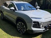 Usata Sportequipe S6 GT 186 CV (136 kW) 2025 Grigio SUV