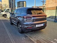 Usata DR DR 6.0 155 CV (114 kW) 2023 Gray SUV