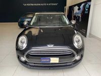 usata Mini Cooper Clubman (F54) 2.0 D Hype