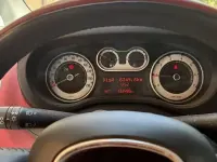 Usata Fiat 500L 85 CV (62 kW) 2012 Bianco Monovolume
