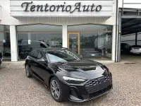 Nuova Audi A5 S-Line 204 CV (150 kW) 2025 Nero metallizzato Station wagon