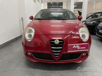 usata Alfa Romeo MiTo gpl