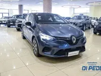 Usata Renault Clio V Equilibre 91 CV (66 kW) 2022 Other Berlina
