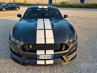 Usata Ford Mustang 533 CV (392 kW) 2016 Nero Coupé