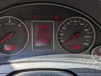 Usata Audi A4 130 CV (95 kW) 2001 Station wagon