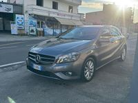 Usata Mercedes A180 109 CV (80 kW) 2013 Grigio Berlina