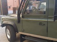 Usata Land Rover Defender 86 CV (63 kW) 1989 SUV