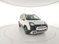Usata Fiat Panda S 69 CV (50 kW) 2025 Bianco Utilitaria