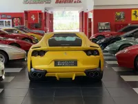Usata Ferrari 812 799 CV (587 kW) 2019 Other Coupé