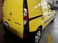 Usata Renault Kangoo 110 CV (80 kW) 2019 Monovolume
