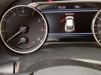 Usata Nissan Juke N-Connecta 114 CV (83 kW) 2022 Grigio SUV