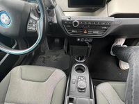 Usata BMW i3 75 kW (102 CV) 2015 Bianco Utilitaria