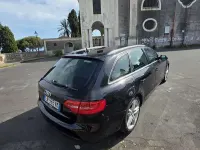 Usata Audi A4 Ambiente 177 CV (130 kW) 2013 Station wagon