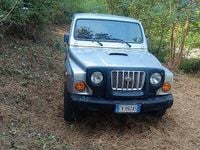 Usata Kia Retona 2000 SUV