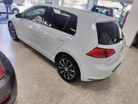 usata VW Golf VII 1.4 TSI