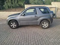 Usata Suzuki Vitara 129 CV (94 kW) 2007 Grigio Station wagon