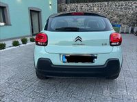 Usata Citroën C3 Shine 2019 Berlina