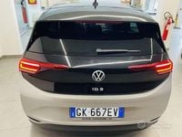 Usata VW ID.3 Pro Performance 119 kW (163 CV) 2022 Grigio Utilitaria