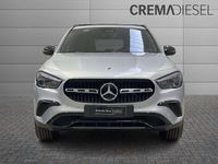 Nuova Mercedes GLA250 Advanced Plus 163 CV (119 kW) 2025 Argento hightech SUV