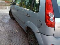Usata Ford Fiesta 53 CV (38 kW) 2006 Utilitaria